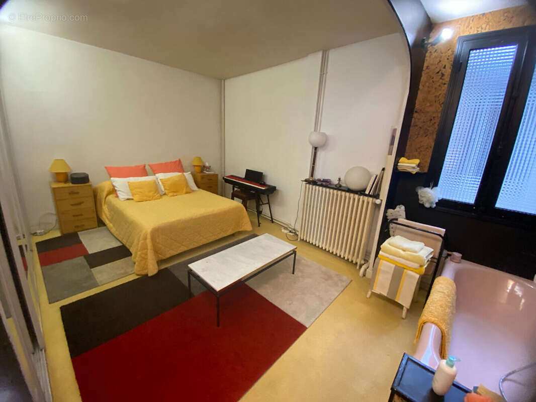 Appartement à LA ROCHELLE