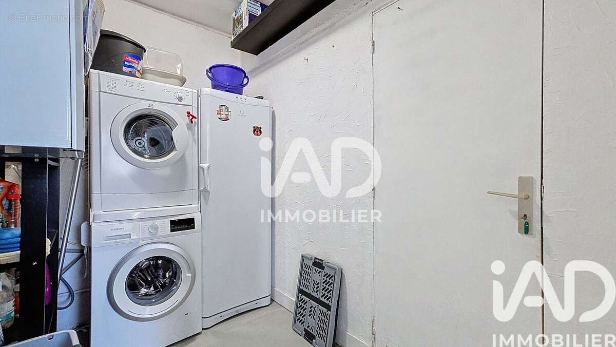 Photo 9 - Maison à COURCOURONNES