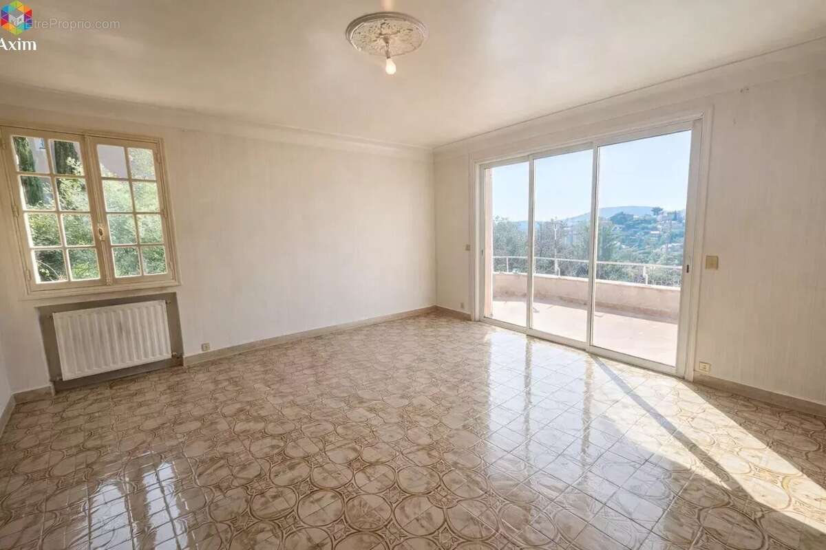 Maison à LA SEYNE-SUR-MER