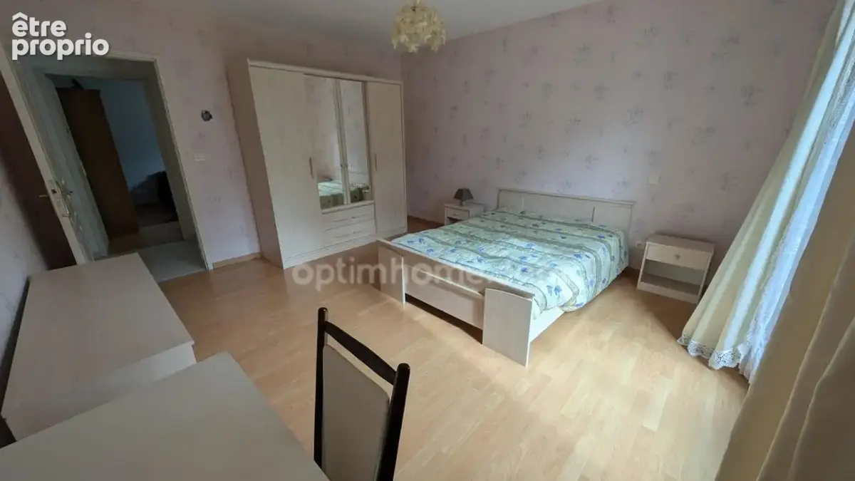 Maison à vendre 6 pièces  (24) - photo 6