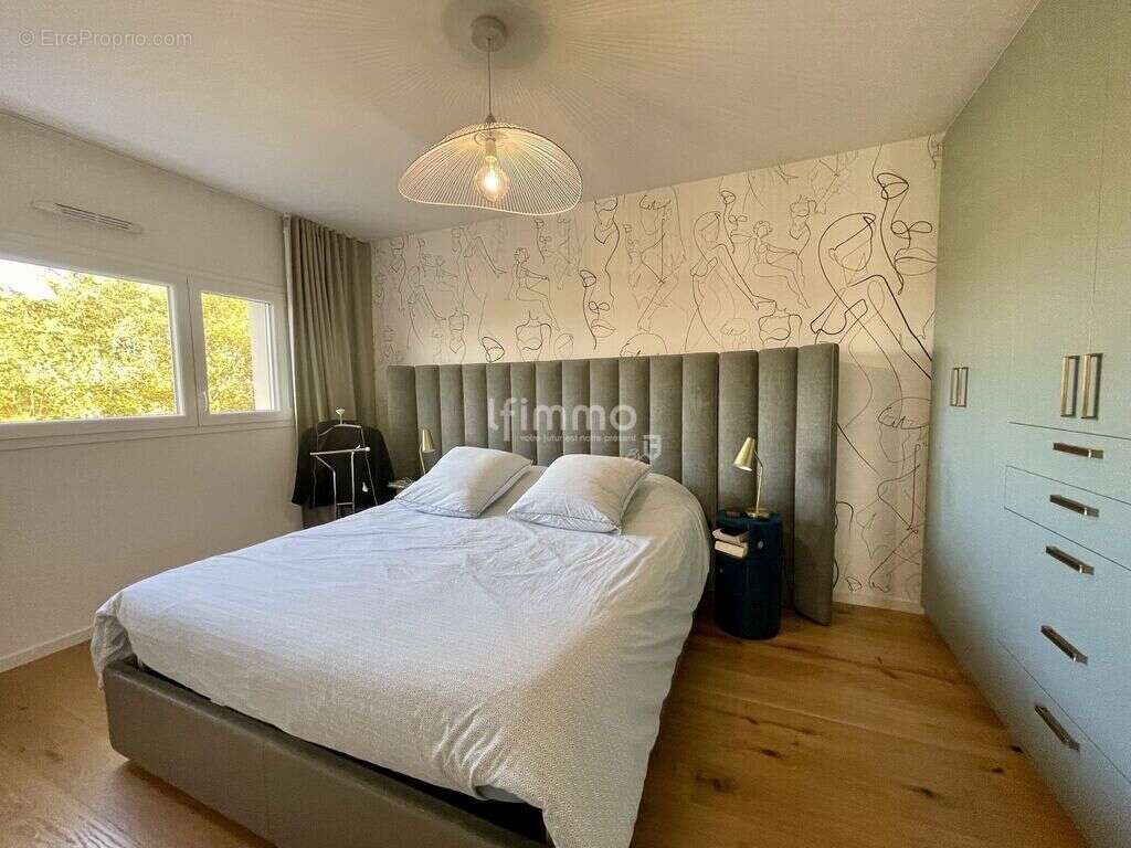 Appartement à BRUNSTATT