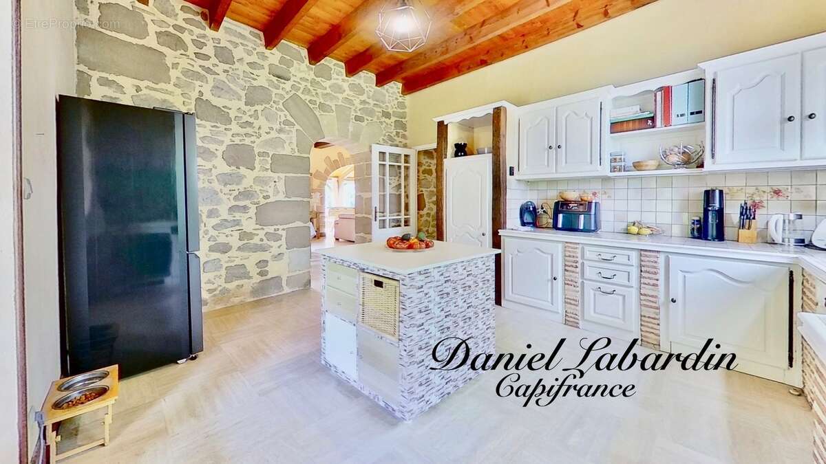 Maison à vendre 6 pièces proche de TOMBEBOEUF (47) - photo 3