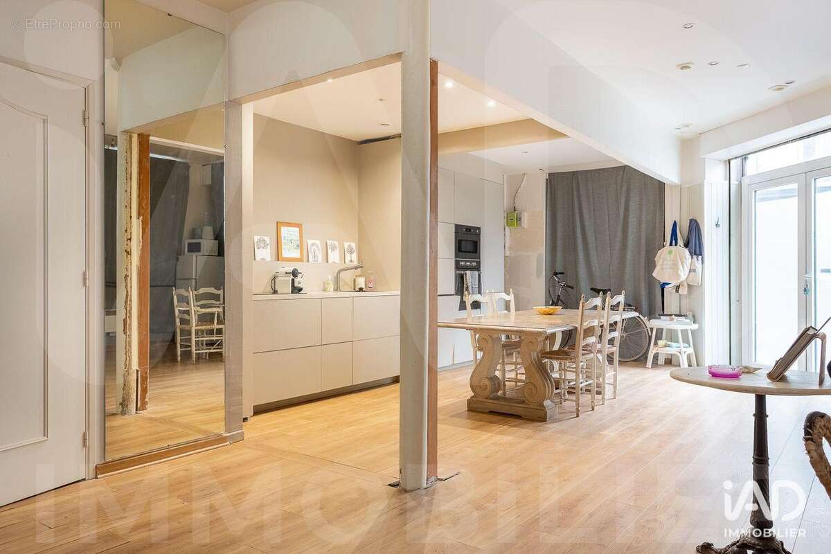 Photo 5 - Commerce à PARIS-17E