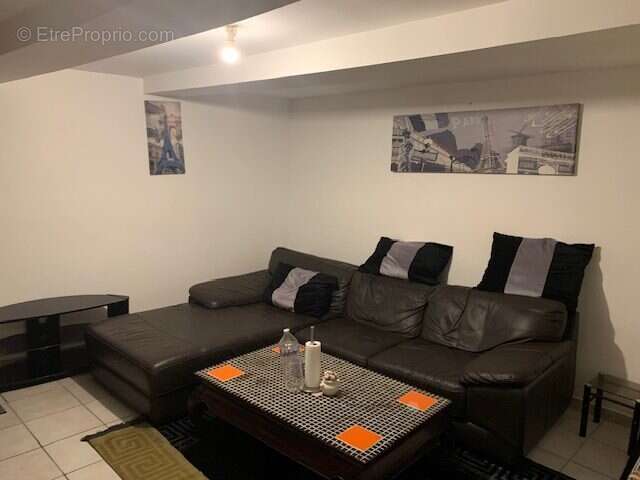 Appartement à BEZIERS