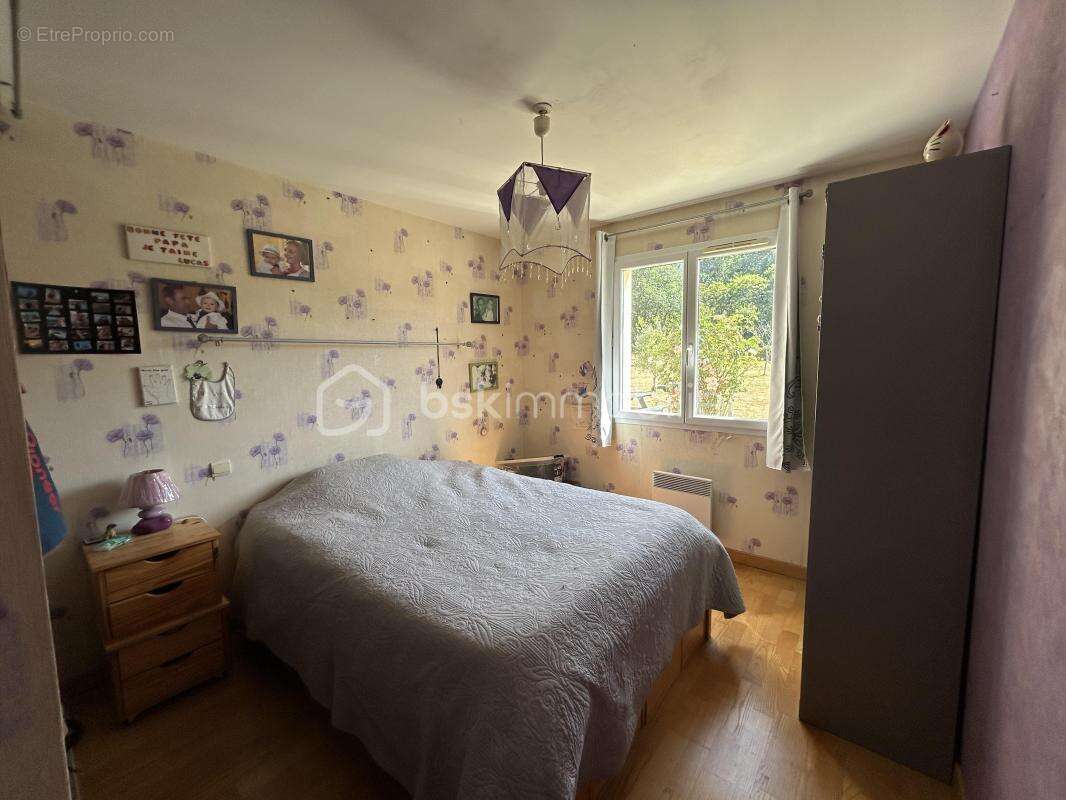 Maison de plain-pied avec nombreuses dépendances sur plus de 3 900 m² – Chepniers - photo 7