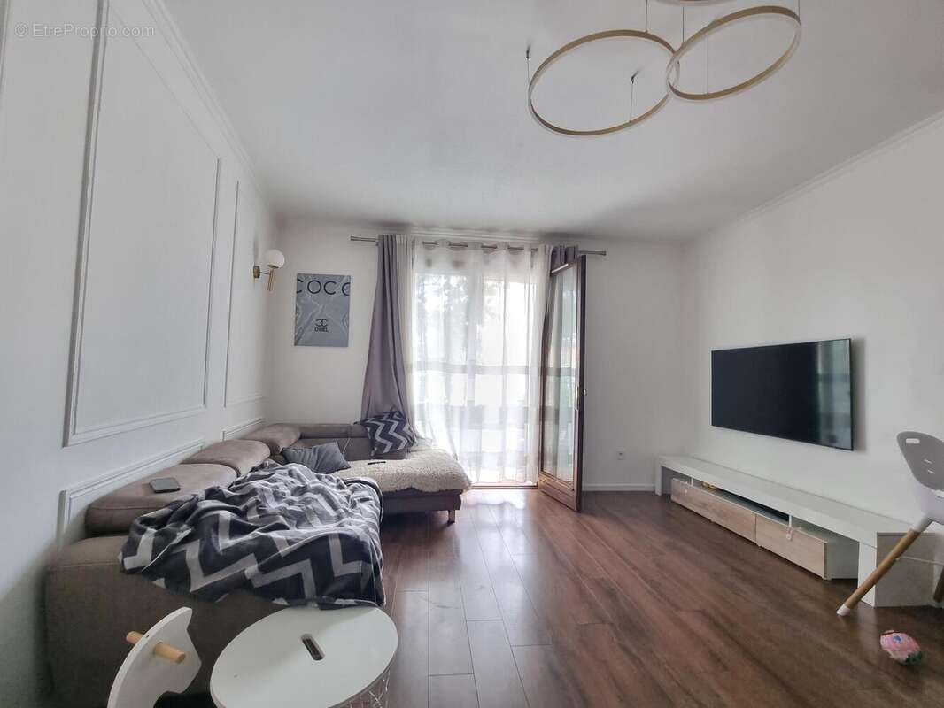 Photo 3 - Appartement à RIVE-DE-GIER