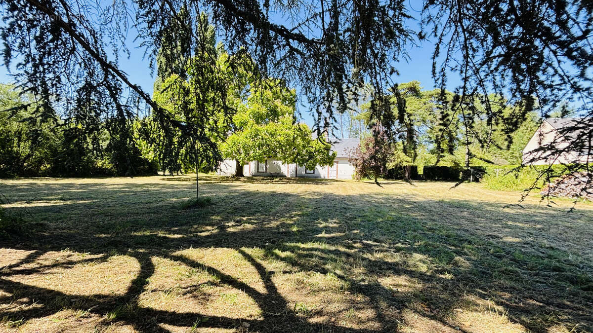 Maison à CHATEAUDUN