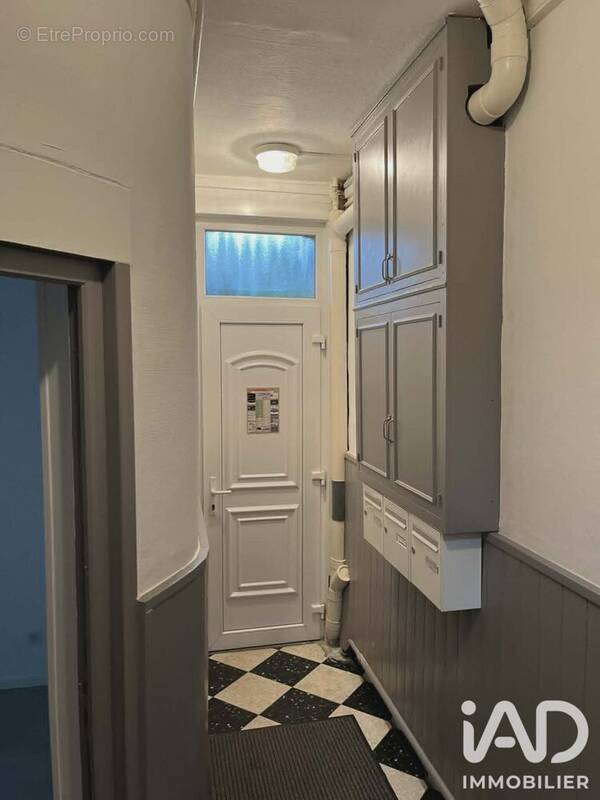 Photo 1 - Appartement à ARMENTIERES