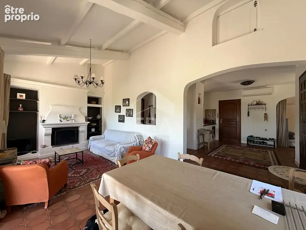Maison 150m² à saint-maximin-la-sainte-baume - photo 6