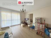 Appartement à VELIZY-VILLACOUBLAY