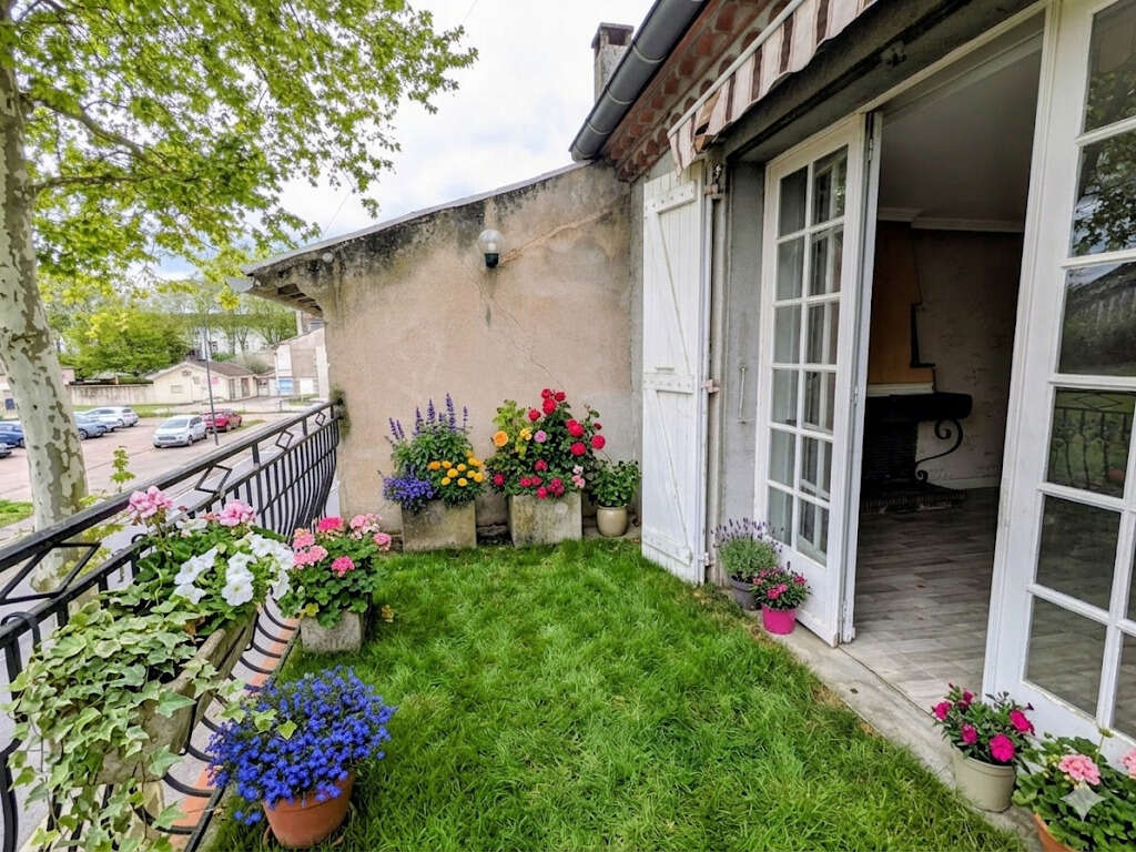 Maison à CASTRES