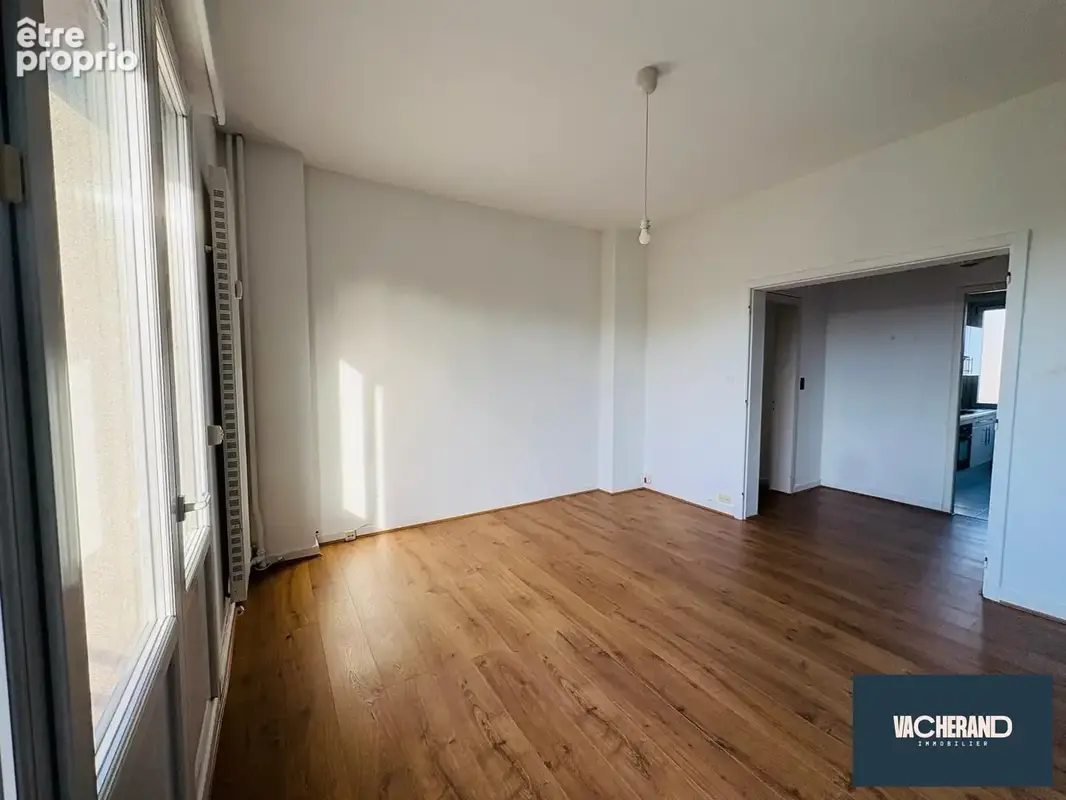 Appartement 3 pièces 64 m² à vendre à Lille (59000) - photo 3
