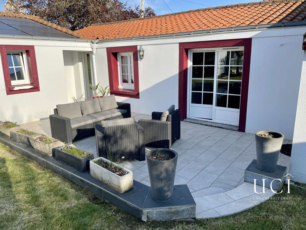 Maison 95 m² à Le Landreau  - photo 5