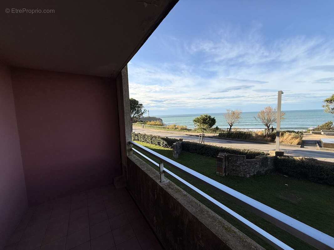 Appartement à ANGLET