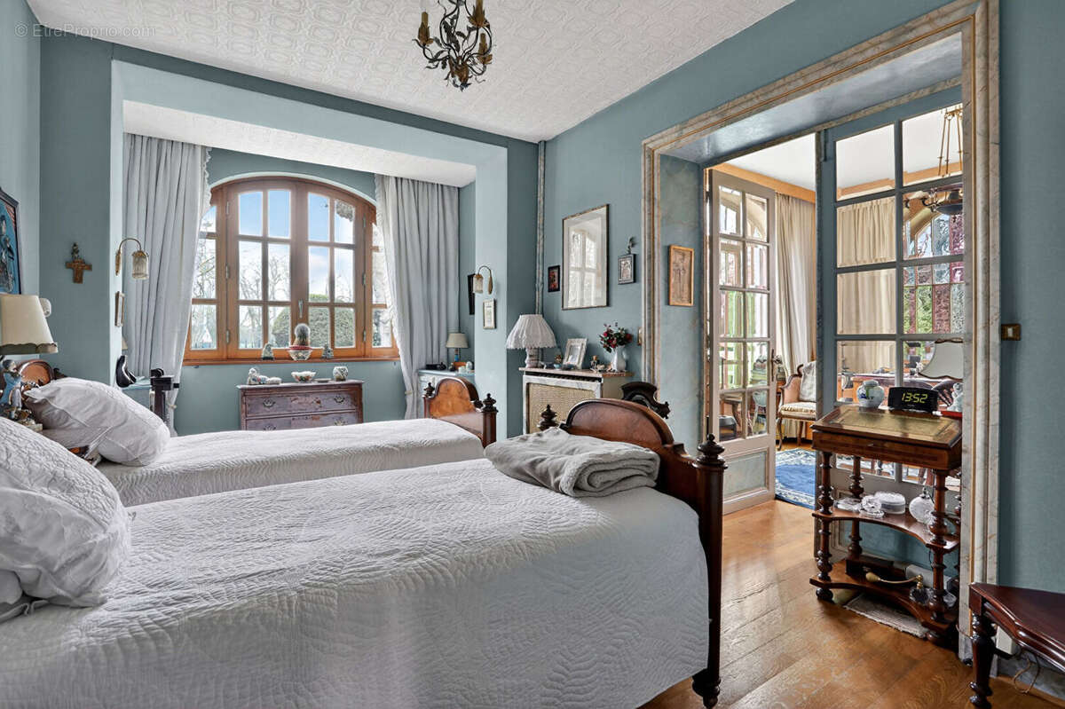 Appartement à SAINT-MANDE