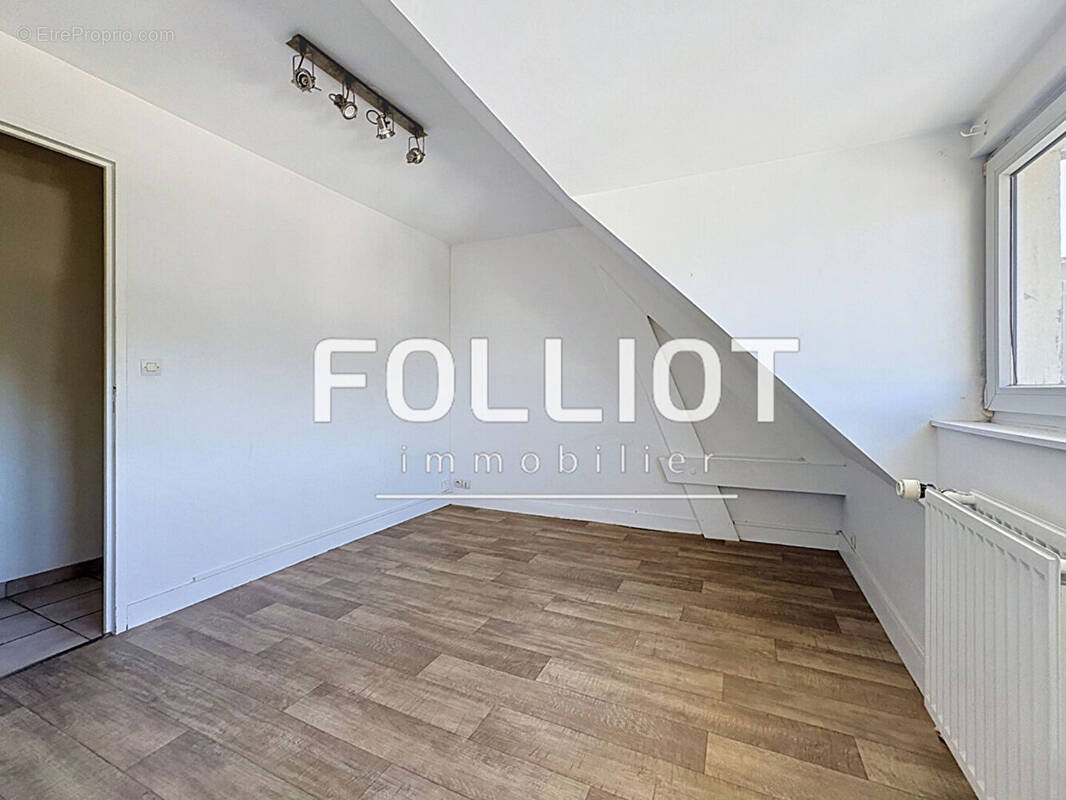 Appartement à CAEN