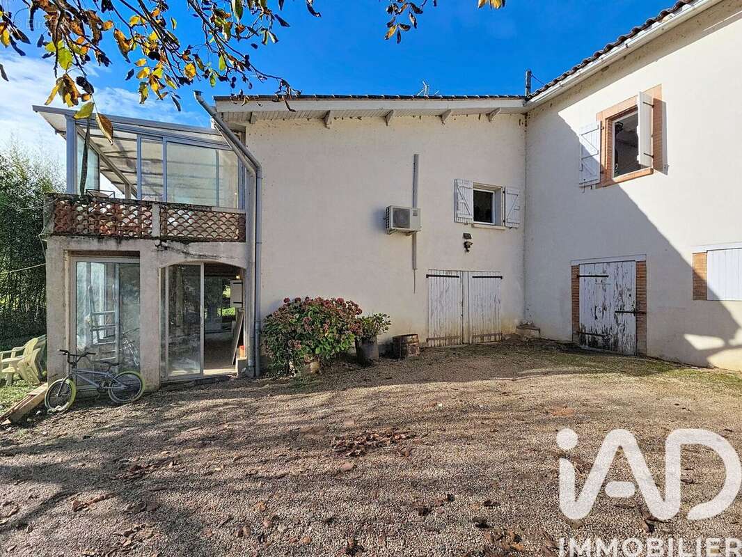 Photo 3 - Maison à SAMATAN