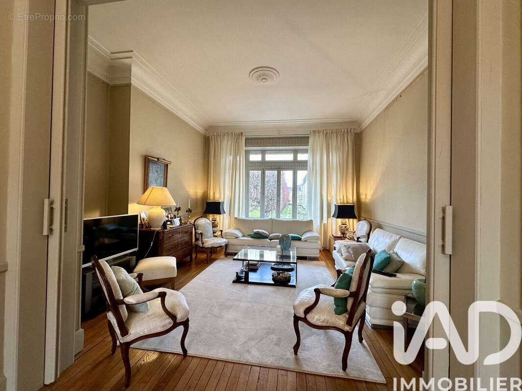 Photo 5 - Appartement à BOURGES