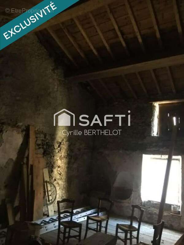 Photo 7 - Maison à ROQUEFORT-DE-SAULT