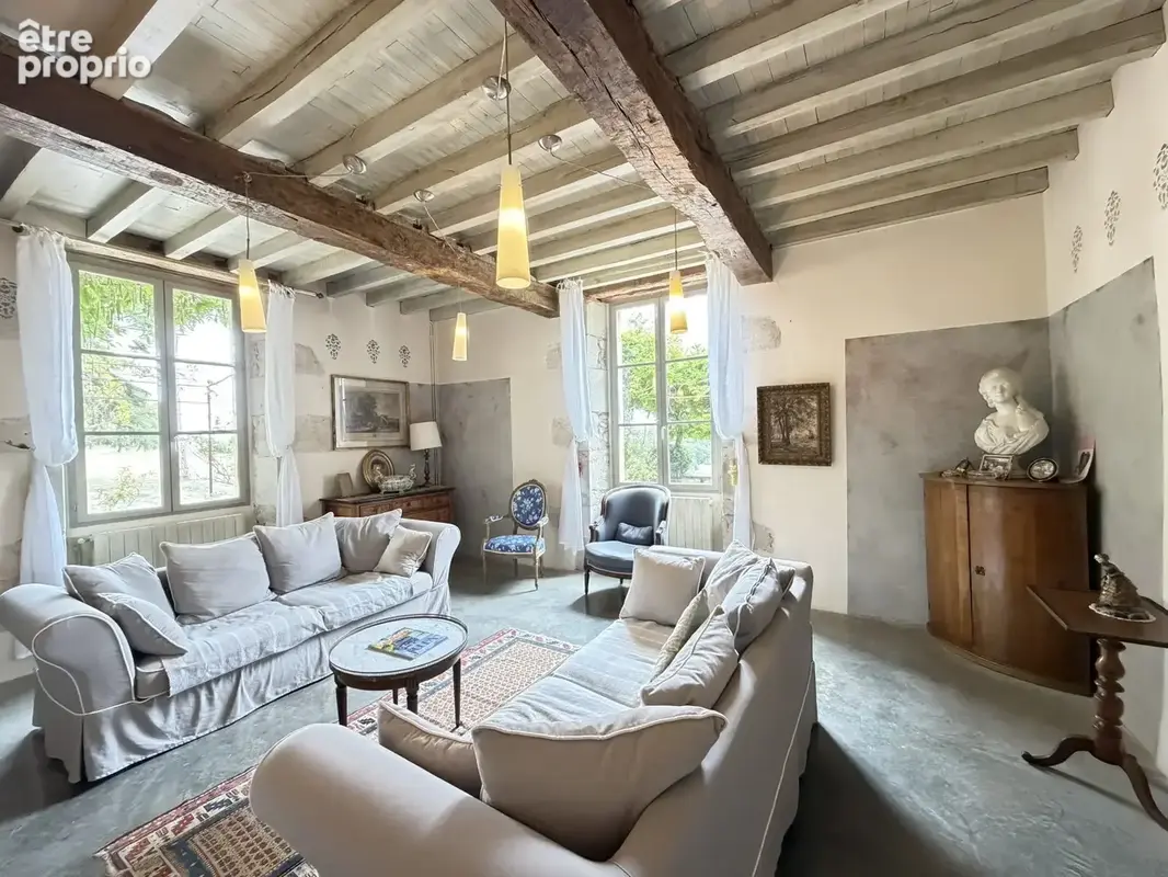 Maison 19 pièces 494 m² à vendre à Condom (32100) - photo 5