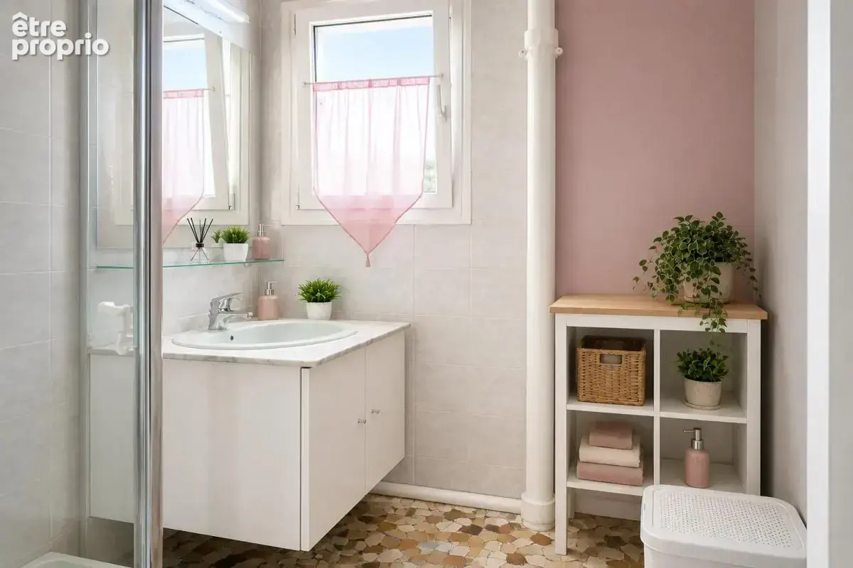 Appartement 4 pièces de 70 m² à Villers-Cotterêts - photo 7