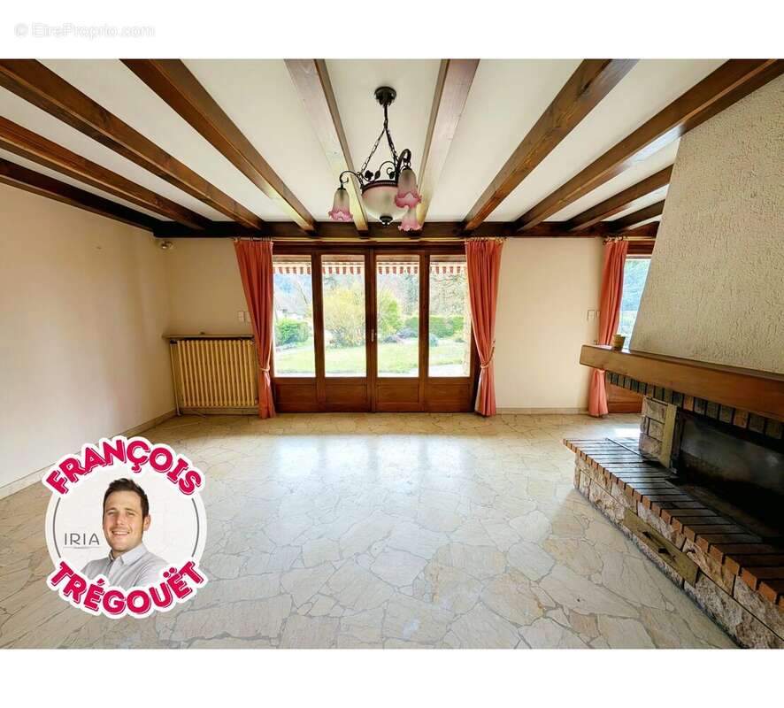 Appartement à SAINT-PIERRE-EN-FAUCIGNY