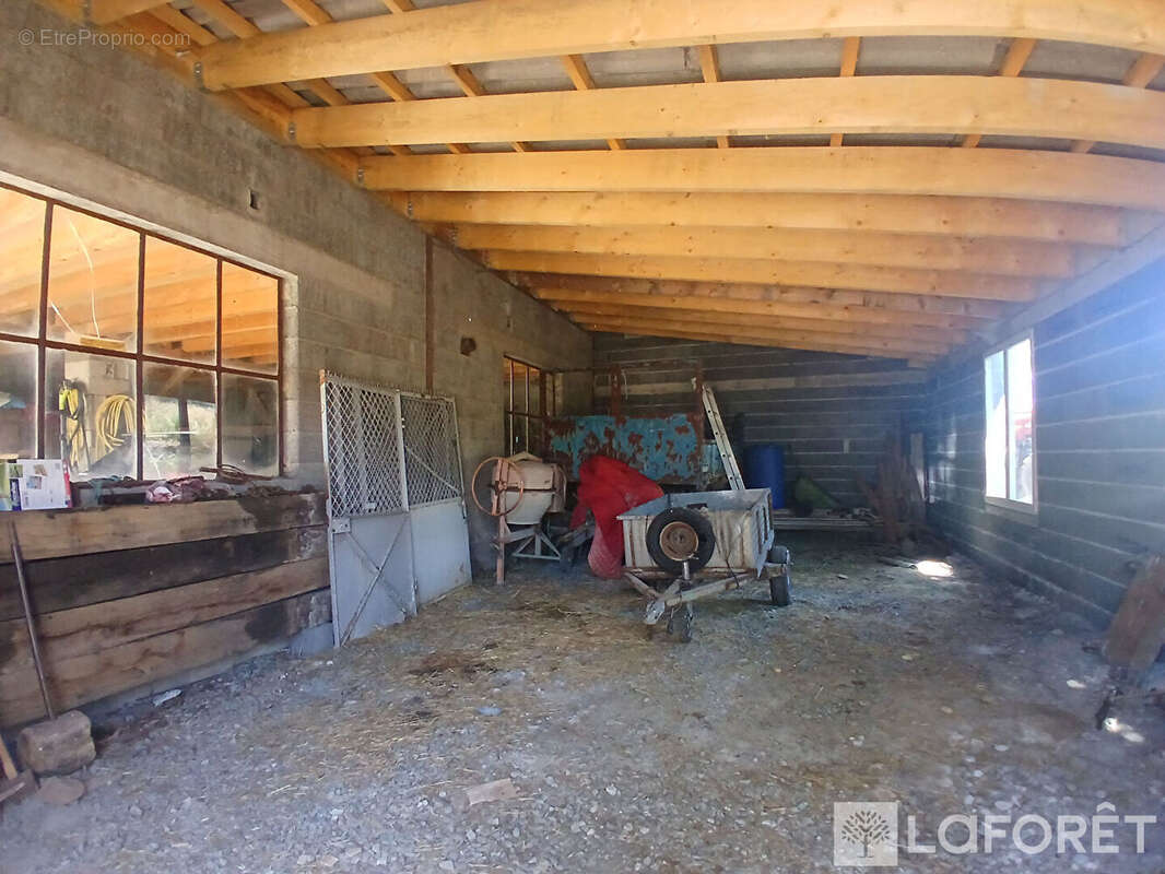 corps de ferme - photo 14