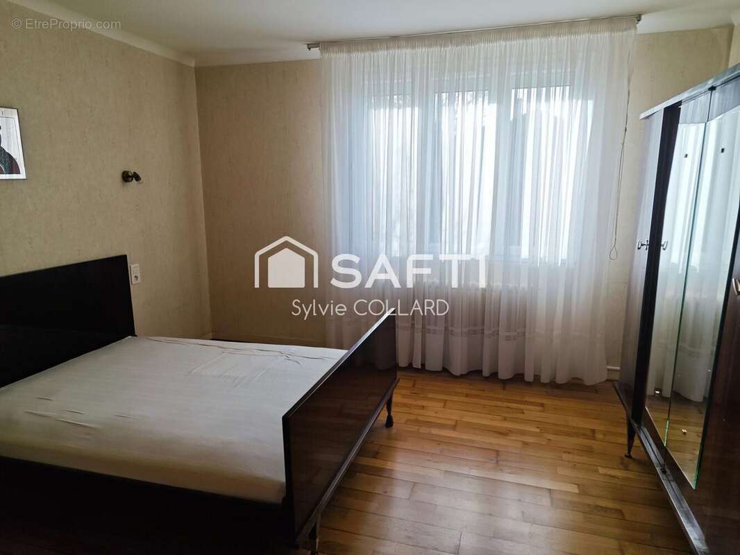 Photo 6 - Maison à LA CHAPELLE-DES-MARAIS