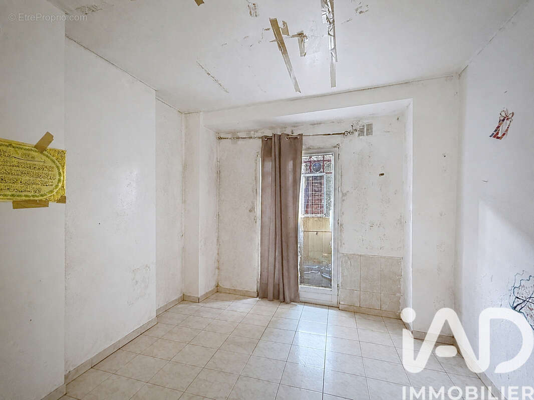 Photo 4 - Appartement à PANTIN