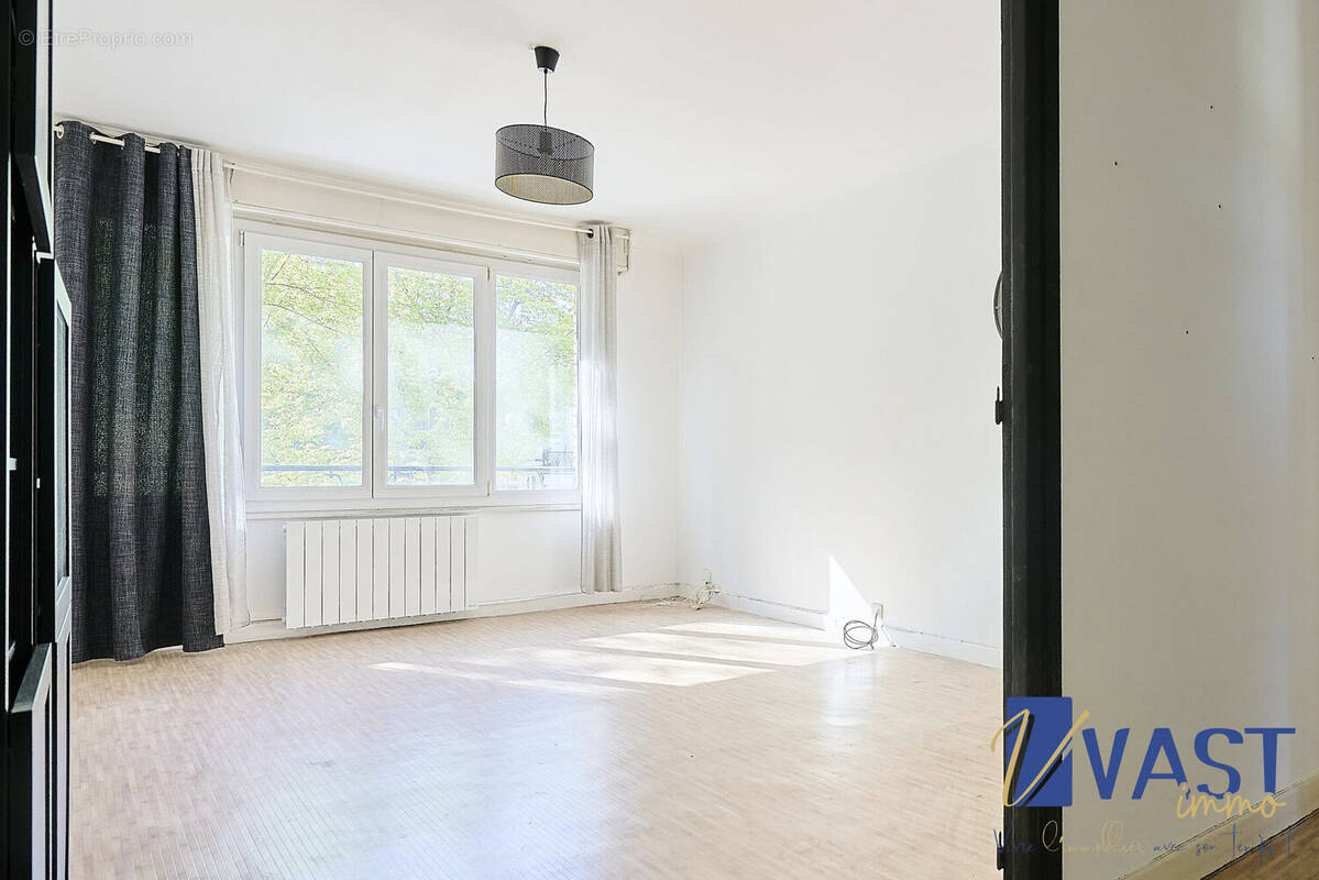 Appartement à TOURCOING