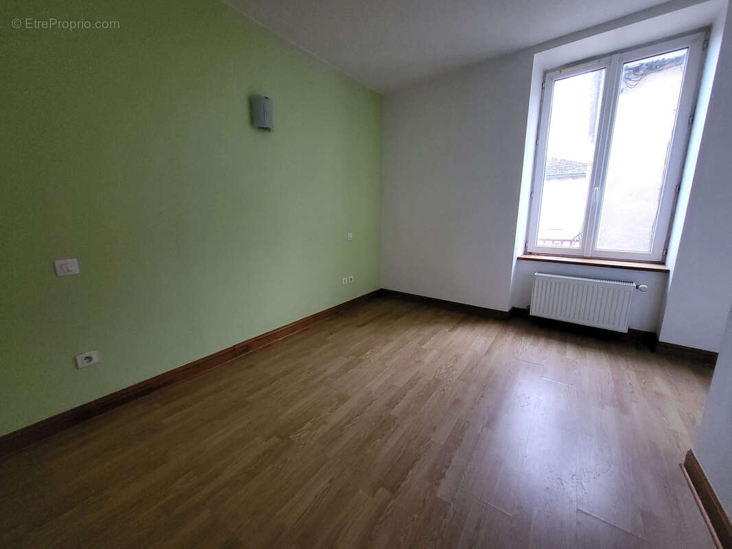 Maison à CASTILLONNES