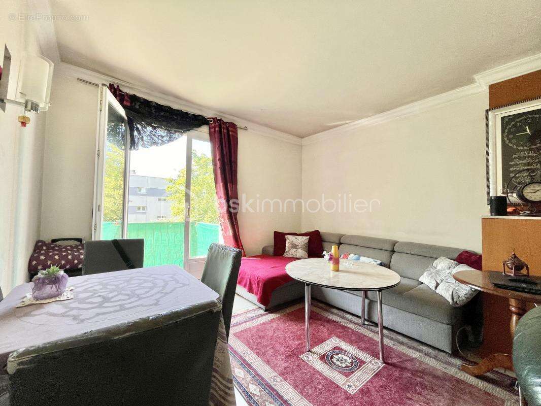 Appartement 3 pièces 69m2 - photo 4