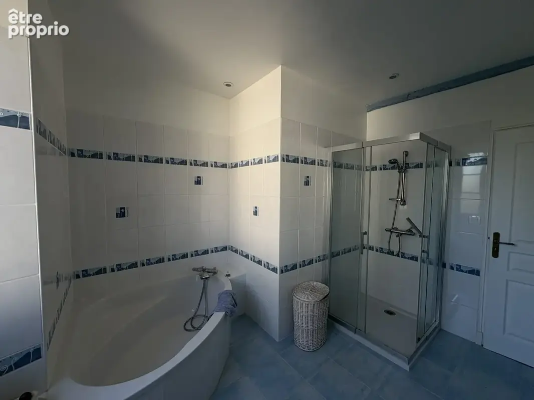 Maison 8 pièces 200 m² à vendre à Rilhac-Xaintrie (19220) - photo 8