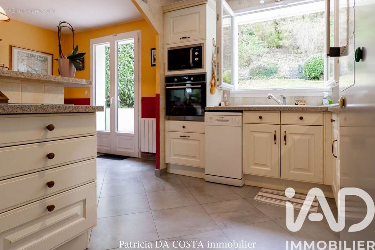 Photo 7 - Maison à LA FALAISE