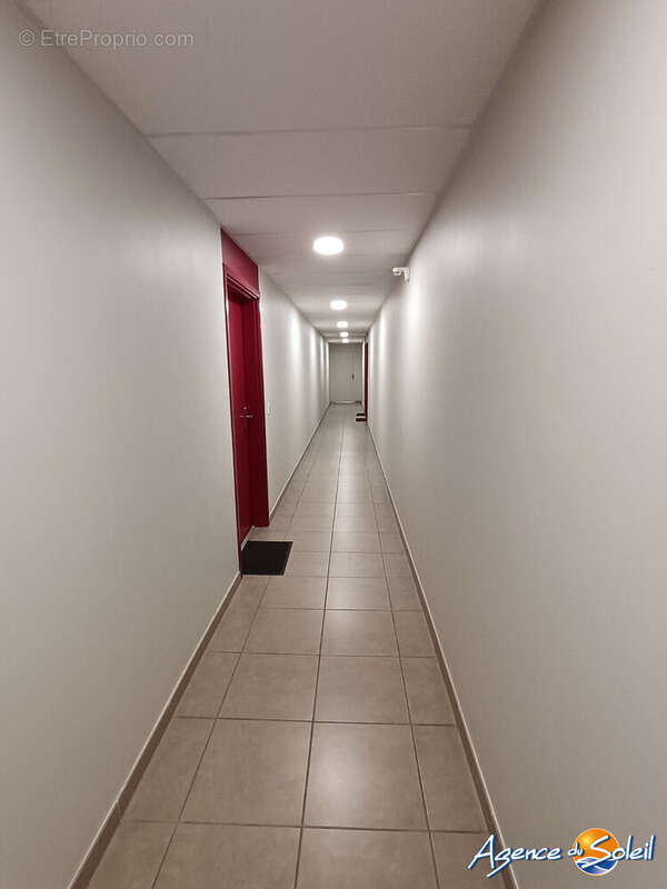 Appartement à ARGELES-SUR-MER
