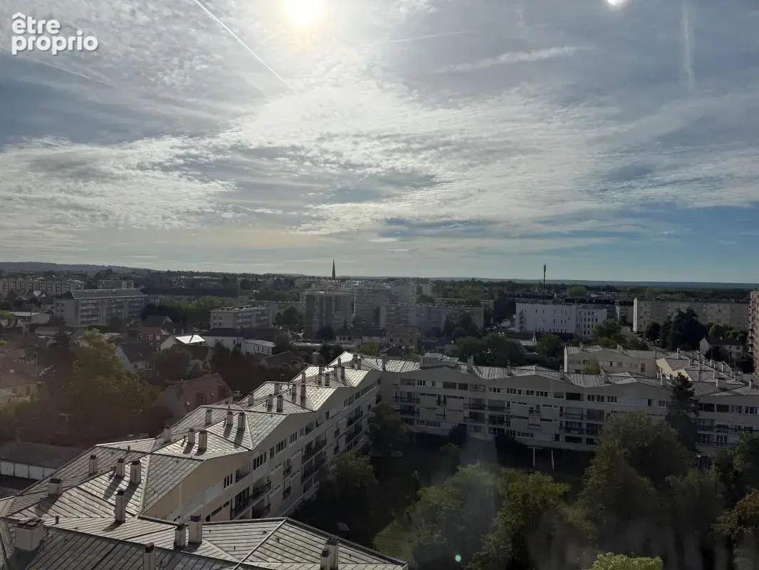 Compiègne – Appartement 71,75 m² à rénover entièrement : une belle opportunité - photo 11