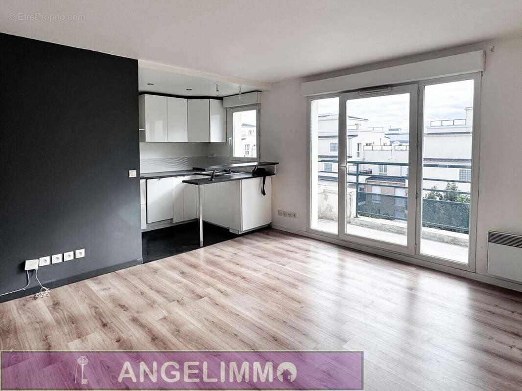Appartement à FRANCONVILLE