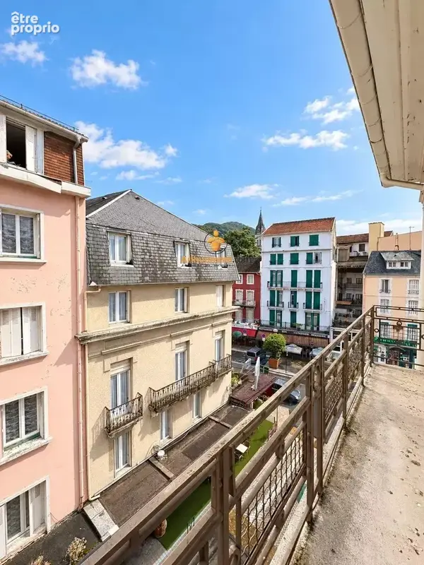 Vente Appartement Lourdes(65100) 120 990ï¿œ - photo 7
