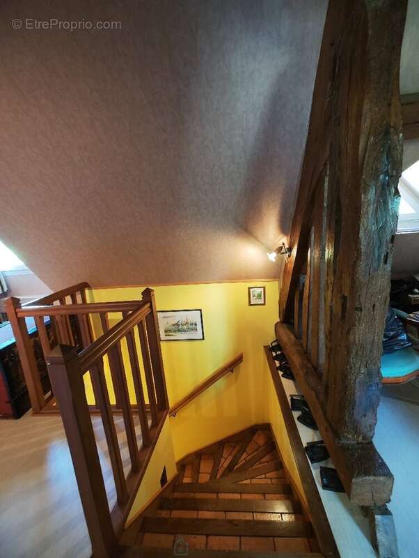 Maison 138 m² à Lisieux  - photo 30
