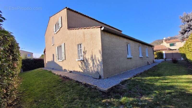 Maison à DIGNE-LES-BAINS