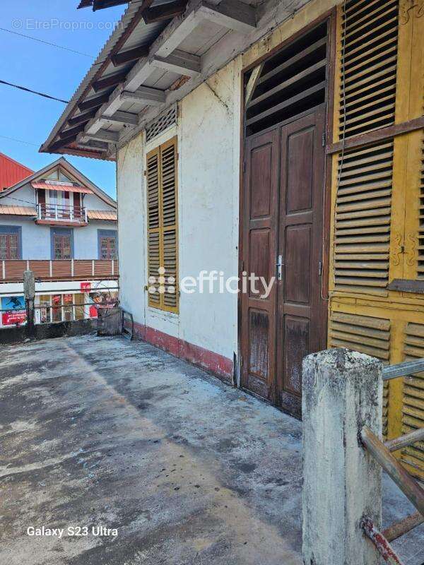 Appartement 284 m² à Cayenne  - photo 3
