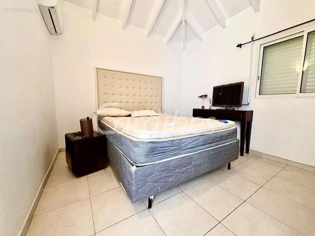 Appartement à SAINT-MARTIN