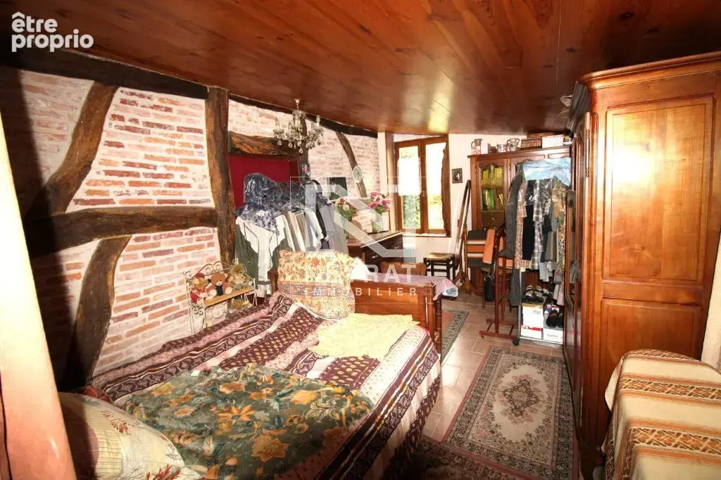 Investissement patrimonial : Vente en nue-propriété avec droit d'usage et d'habitation (DUH) - photo 7