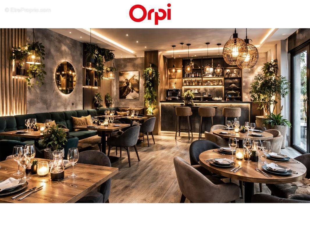 Commerce à ANNEMASSE