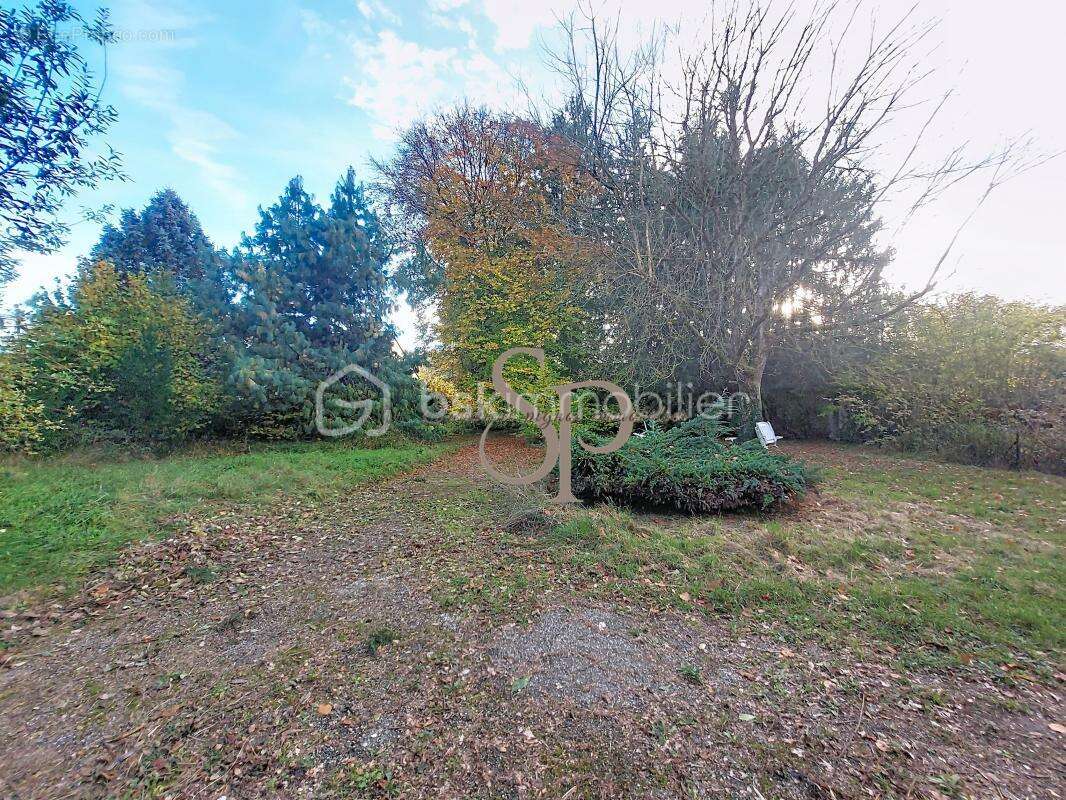 Maison à LORREZ-LE-BOCAGE-PREAUX