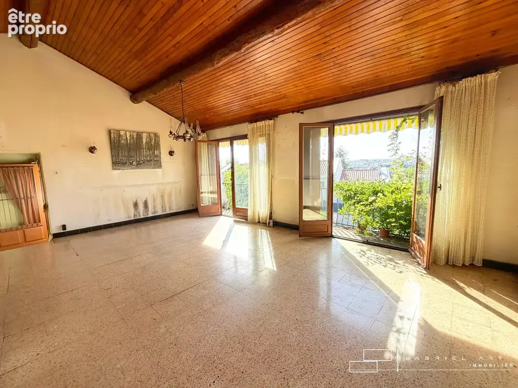 Maison 4 pièces 96 m² à vendre à Auch (32000) - photo 2