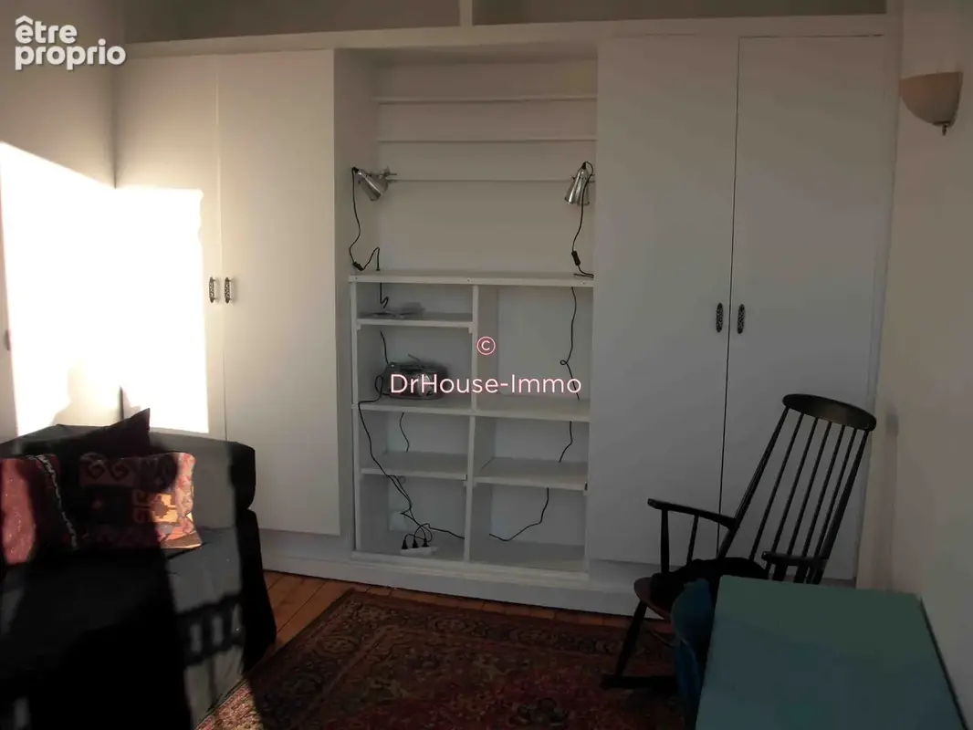 Appartement 2 pièces 20 m² à vendre à Paris-20e (75020) - photo 8