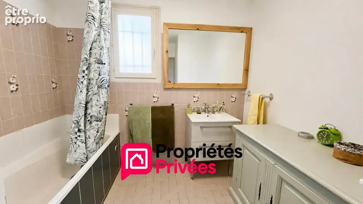 Proche Uzès, Maison individuelle sur grand terrain - photo 4