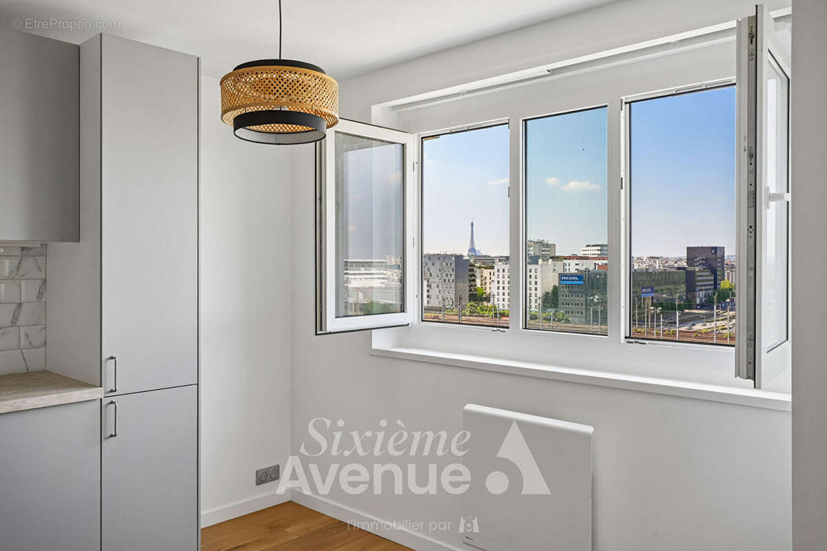 Appartement Clichy 4 pièce(s) 87 m2 - photo 4
