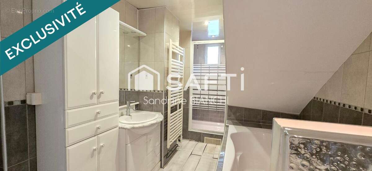 Photo 7 - Maison à GENAS